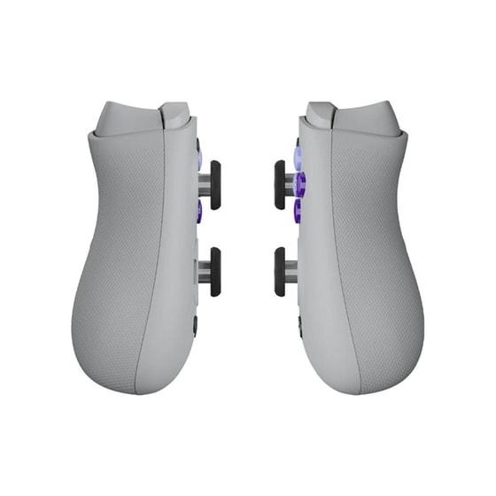 G8 Galileo Wired Gamepad για Android / iOS - Γκρι image 4