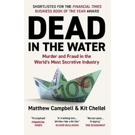 Dead in the Water