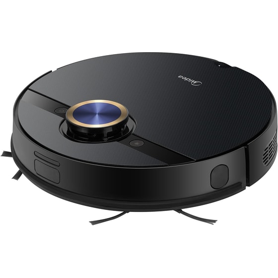 MIDEA Comfee M7 Pro για Σκούπισμα και Σφουγγάρισμα Μαύρο Σκούπα Ρομπότ image 3