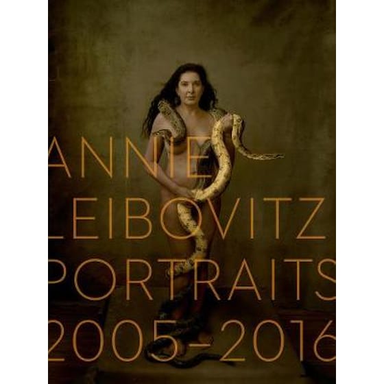 Annie Leibovitz- Portraits 2005-2016 image 0