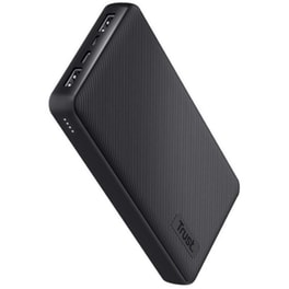 Powerbank Trust Primo 20.000 mAh Eco - Μαύρο