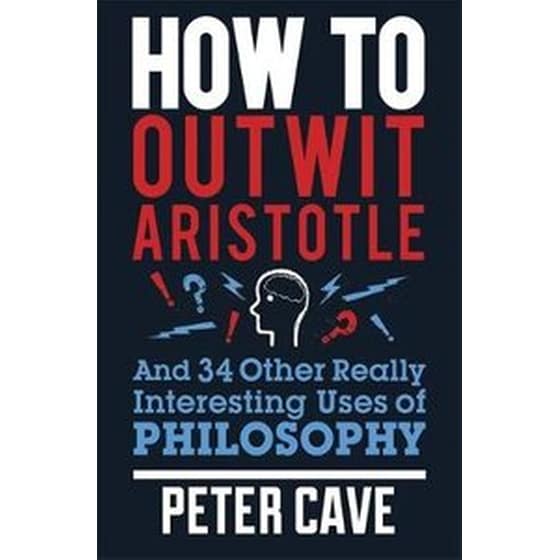How to Outwit Aristotle image 0