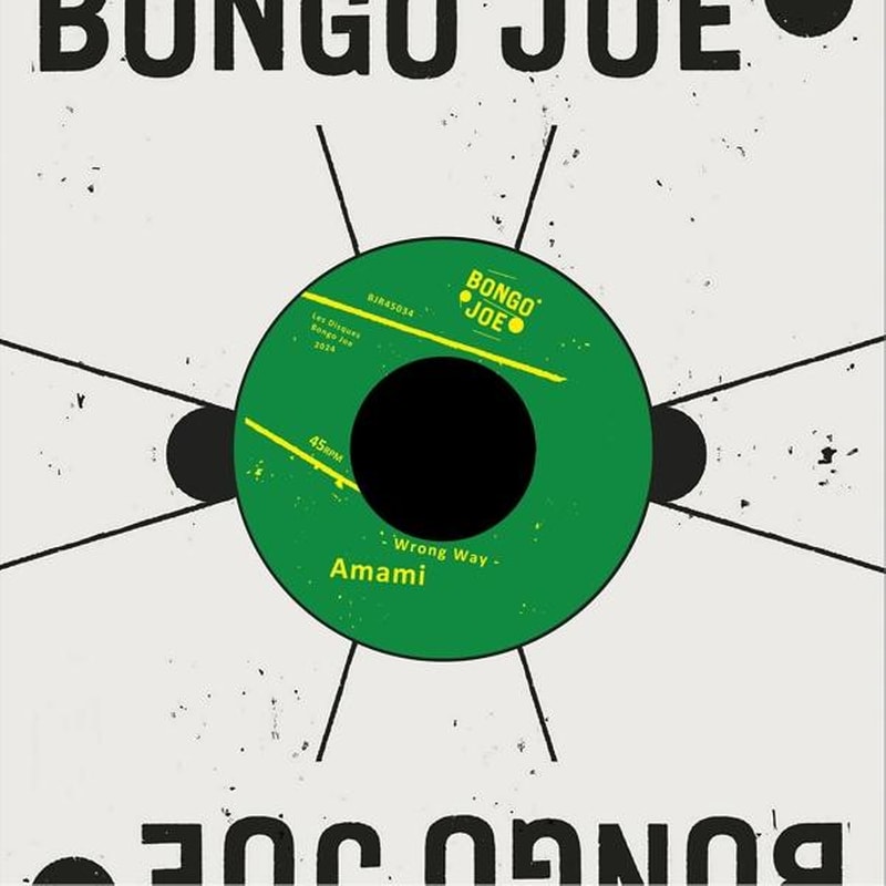 Wrong Way / Wrong Way Dub