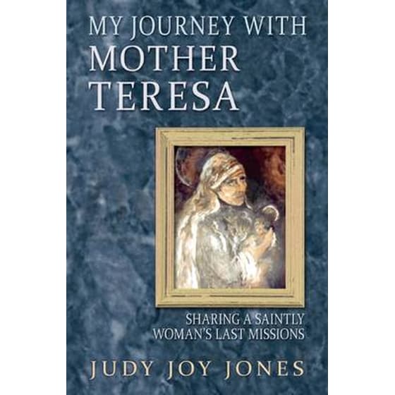 My Journey with Mother Teresa image 0