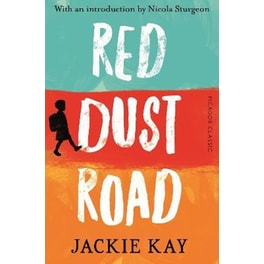 Red Dust Road : Picador Classic
