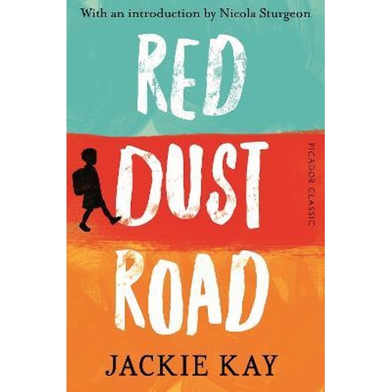 Red Dust Road : Picador Classic image 0