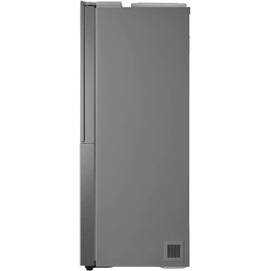 Ψυγείο Ντουλάπα LG GSJV31DSXF Total No Frost Door-in-Door 634 Lt με Multi Air Flow, Smart Diagnosis, LinearCooling™ και NFC - Inox image 3