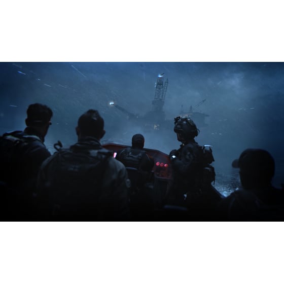 Call of Duty : Modern Warfare III - PS5 image 4
