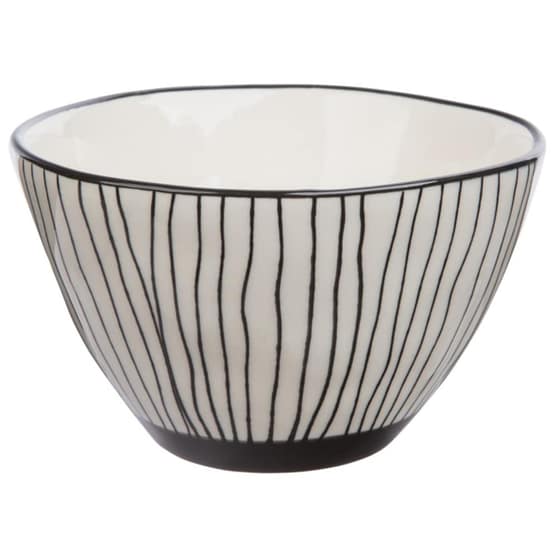 Μπολ Tranquillo Ethno 12 cm image 0