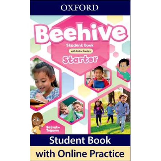 Beehive Starter Mini Pack image 0