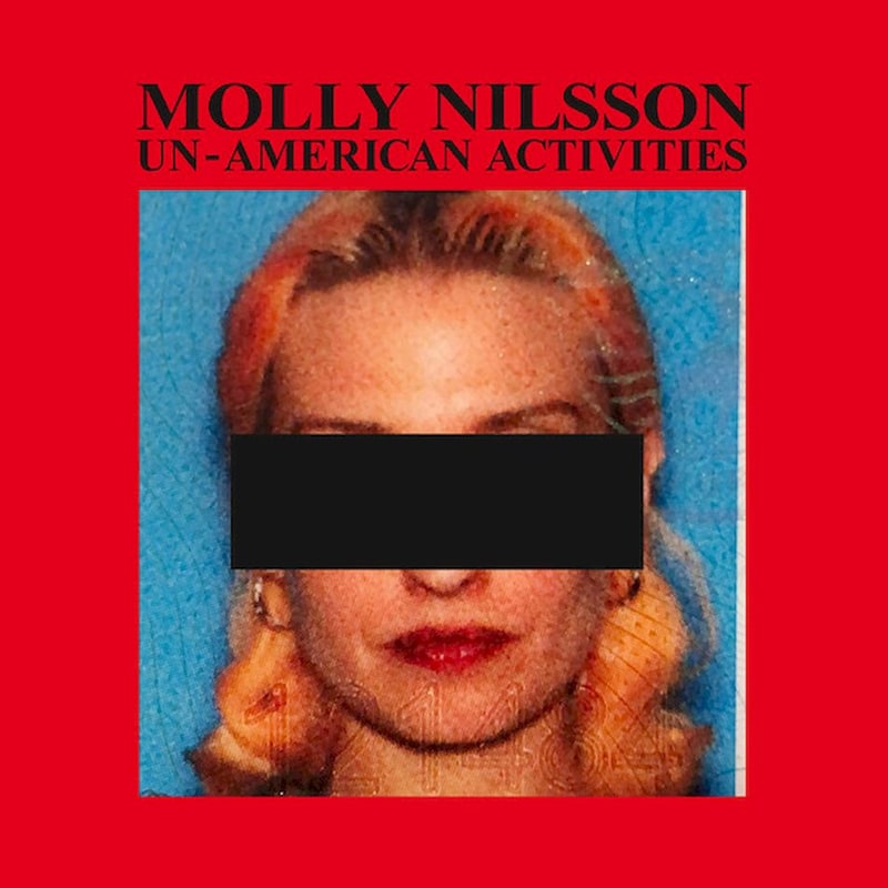 Un-American Activities (LP)