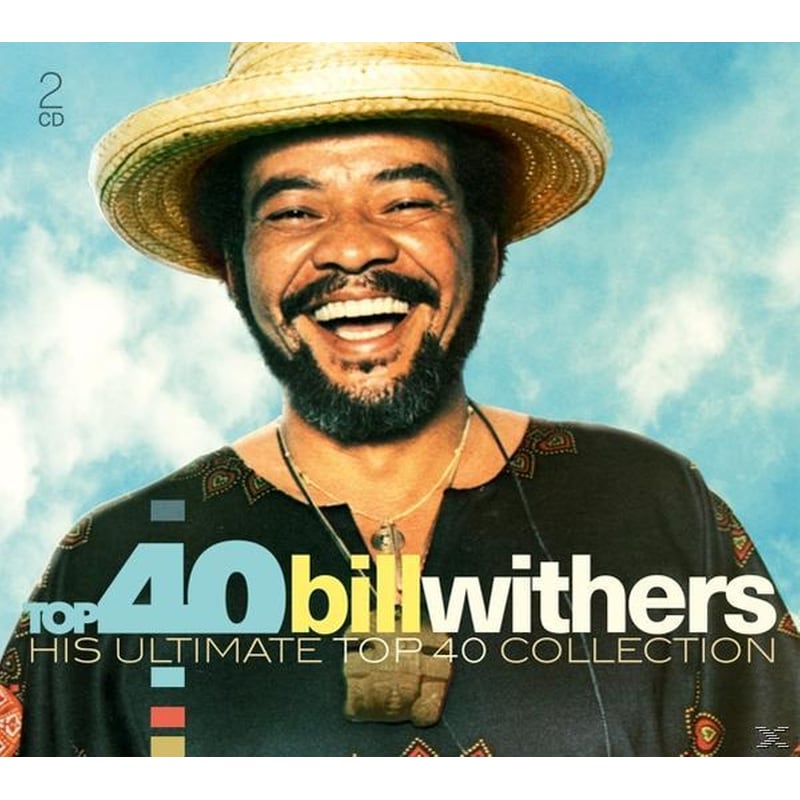 Top 40 - Bill Withers
