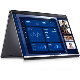 DELL Latitude 9450 14" QHD+ IPS (Core Ultra 7-165U/32 GB/1TB SSD/UHD Graphics/Windows 11 Pro) Laptop