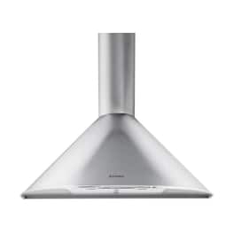 PYRAMIS 065017801 60 cm Inox Απορροφητήρας Καμινάδα