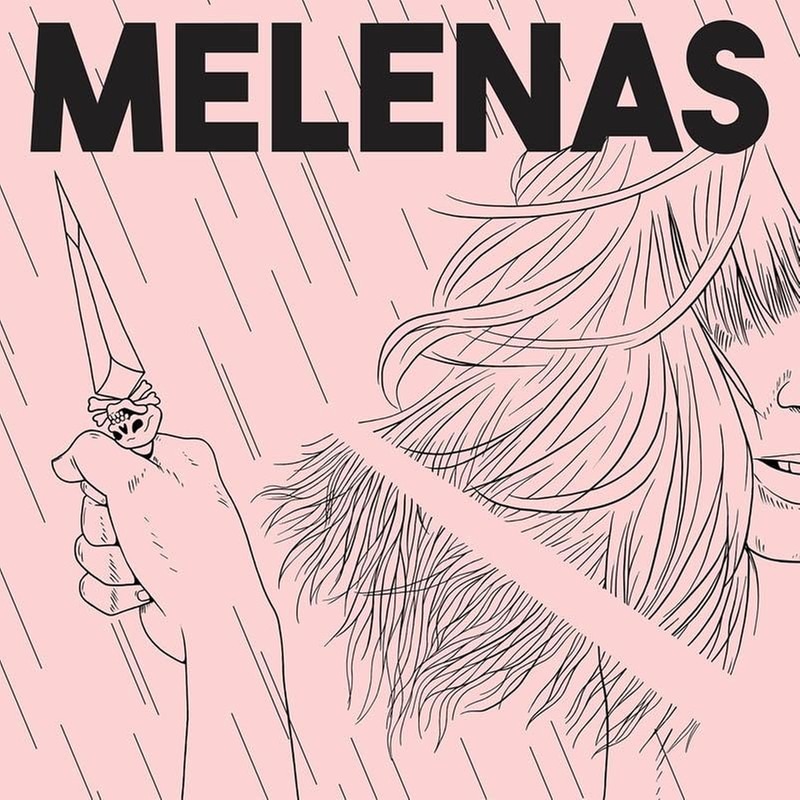 Melenas
