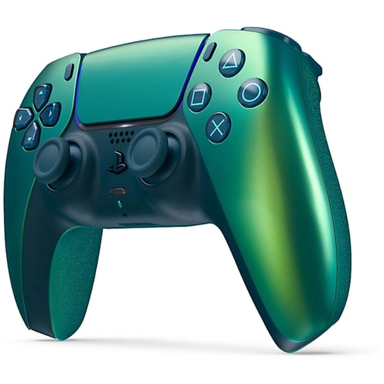 Sony PS5 DualSense Wireless Controller V3 - Chroma Teal image 2