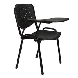 Καρέκλα Επισκέπτη Homemarkt Μαύρη