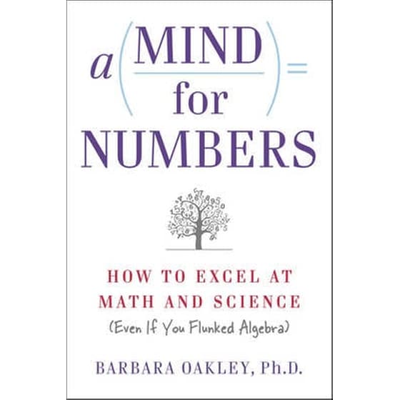 A Mind for Numbers image 0