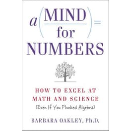 A Mind for Numbers