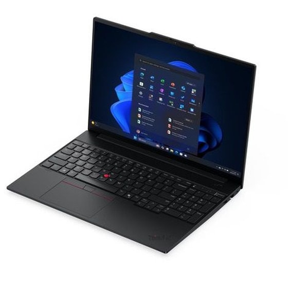 Lenovo ThinkPad E16 G3 16'' WUXGA IPS (Core 5-210H/16GB/512GB SSD/Intel Graphics/Win11Pro) Laptop image 5