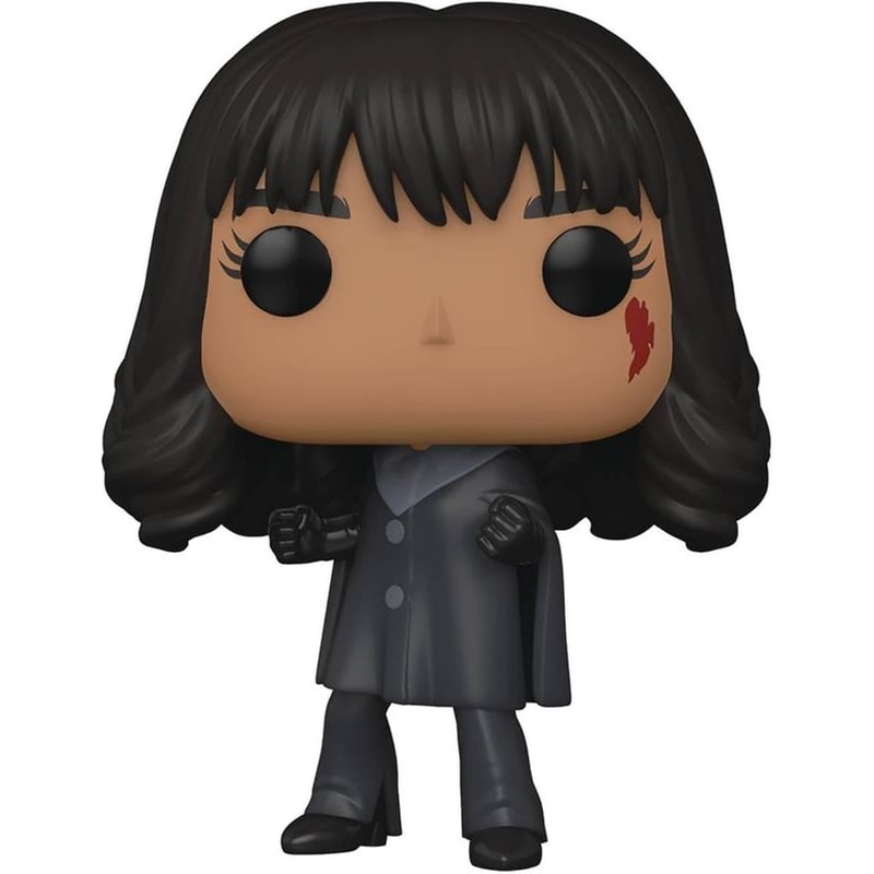 Funko Pop! Television - Umbrella Academy - Allison #1112
