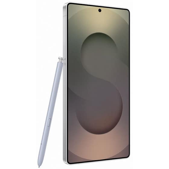 Samsung Galaxy S25 Ultra 512GB - Titanium Whitesilver image 1