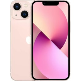 Μεταχειρισμένο Apple iPhone 13 Mini 128GB Pink second go Certified by iRepair