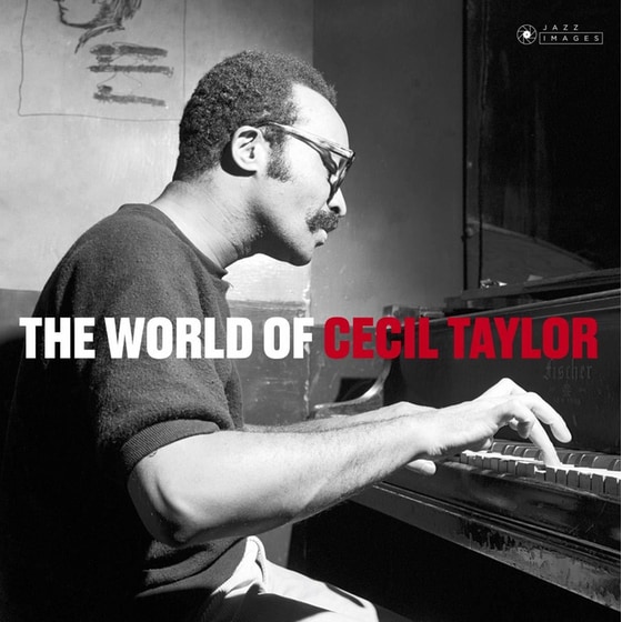 The World Of Cecil Taylor image 0