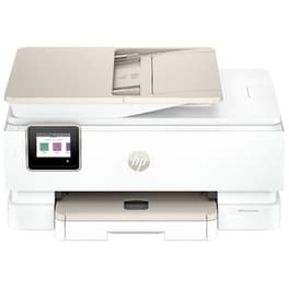 HP Envy Photo 7930 Έγχρωμο Πολυμηχάνημα Inkjet A4 με WiFi και Mobile Print (B63K5B)