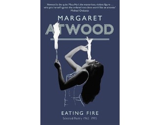 Eating Fire image 0