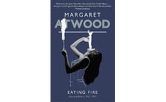 Eating Fire