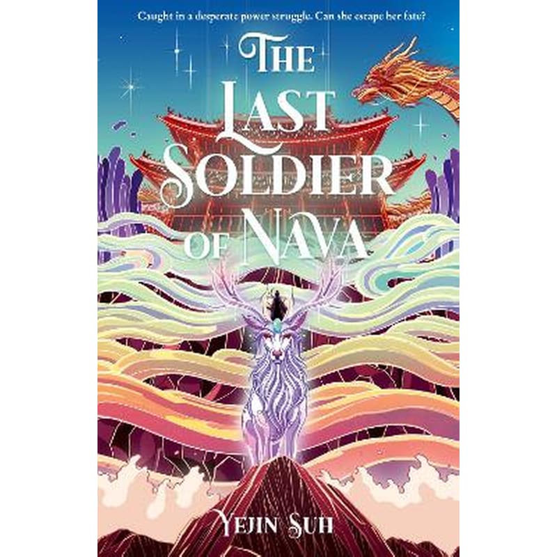 The Last Soldier of Nava