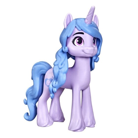 My Little Pony A New Generation Movie Friends image 7
