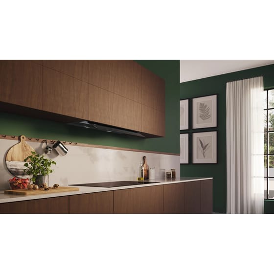 NEFF D99XET2S5 90 cm Μαύρο Απορροφητήρας Μηχανισμός Απορρόφησης image 5