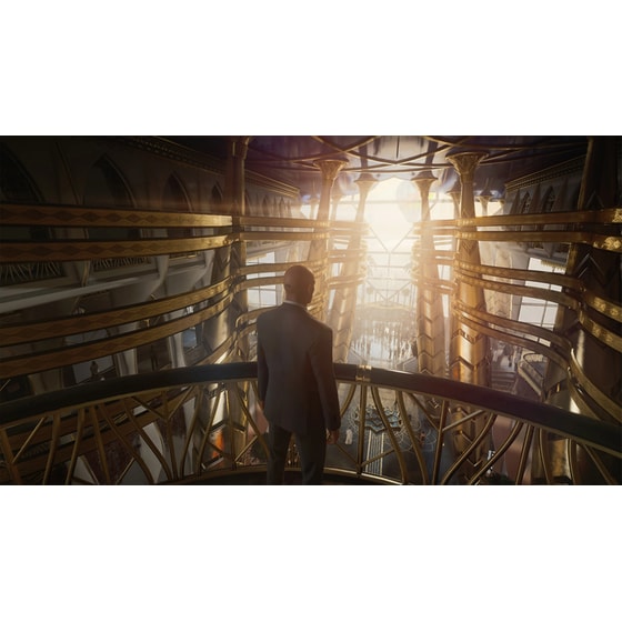 Hitman World of Assassination - PS5 image 14