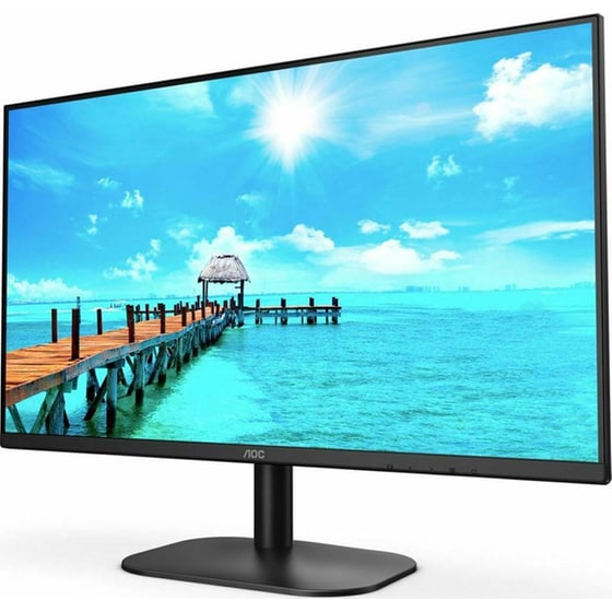 AOC B2 Series 24B2XHM2 23.8'' VA Flat 75 Hz 4 ms image 1