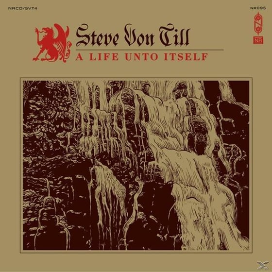 A Life Unto Itself image 0