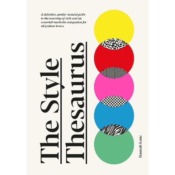 The Style Thesaurus image 0
