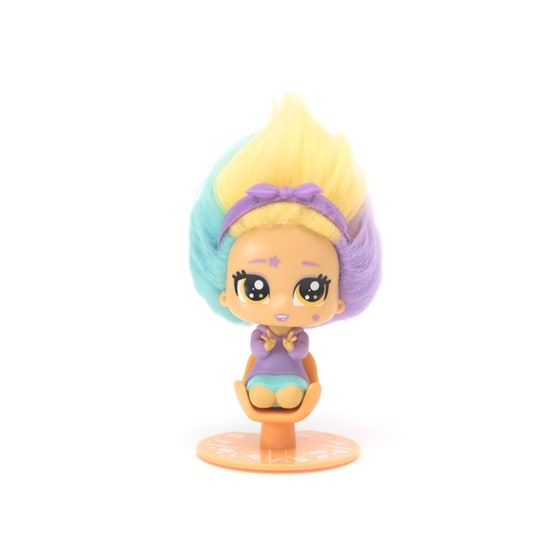 Hairdooz Κουκλοχτενίσματα Series 1 - Τυχαία Επιλογή image 5