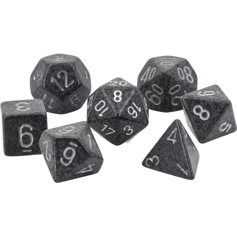 CHESSEX Chessex Speckled - Hi-tech CHESSEX