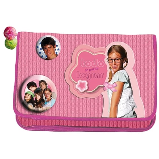 Wallet Patito Feo Populares image 0
