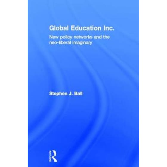 Global Education Inc. image 0