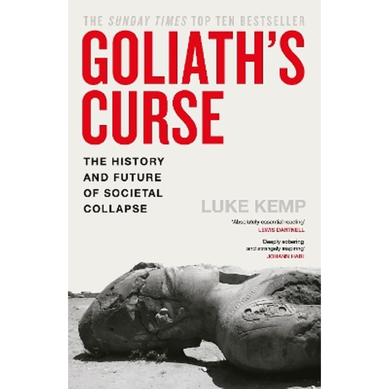 Goliath’s Curse