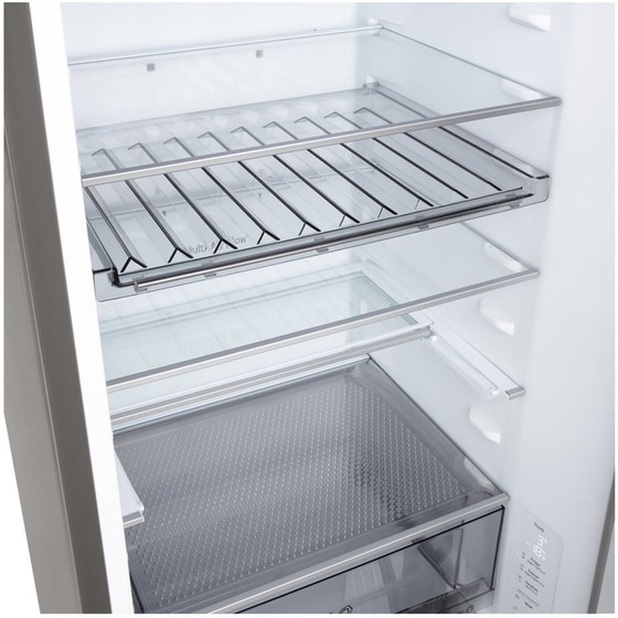 LG GBBS322CPY Total No Frost 375 Lt Ασημί Ψυγειοκαταψύκτης image 24