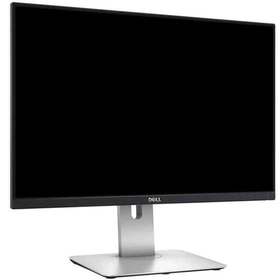 Refurbished DELL U2415b 24" IPS Flat |Grade A image 0