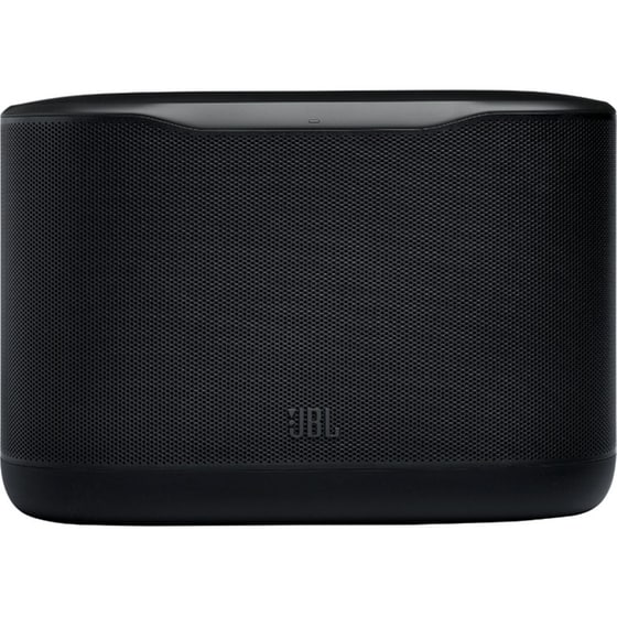 JBL Cove X1 200W Ηχείο με Wi-Fi/Bluetooth - Black image 0