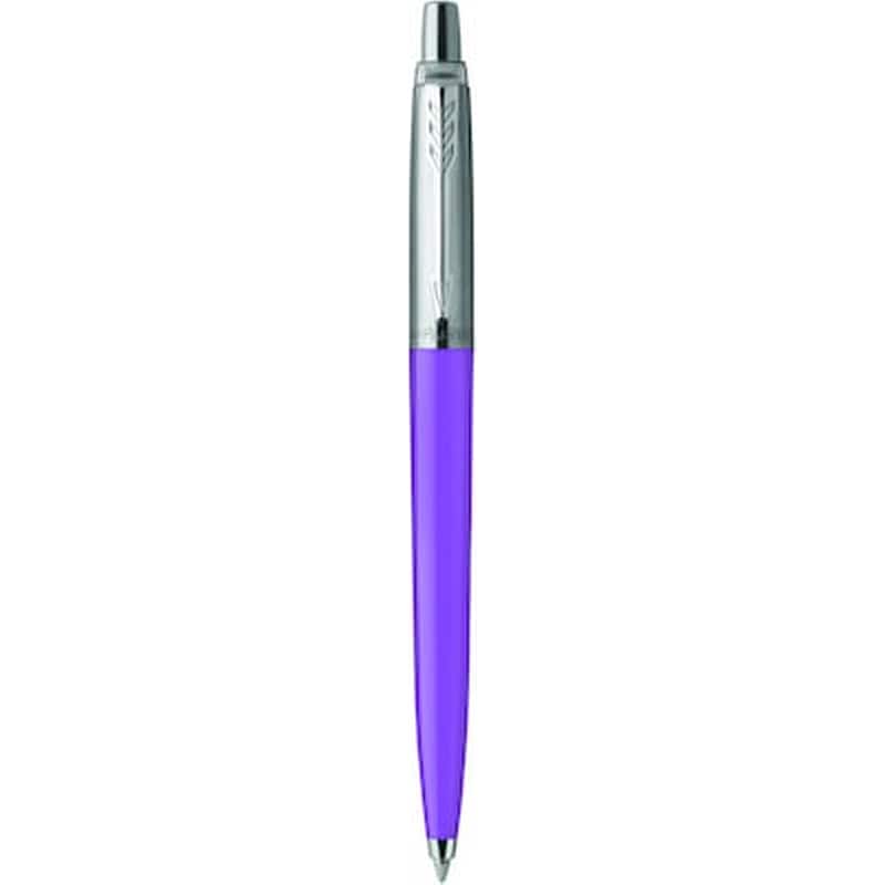 Parker Jotter Pop Art.purple [2021] Ball Pen 2123140