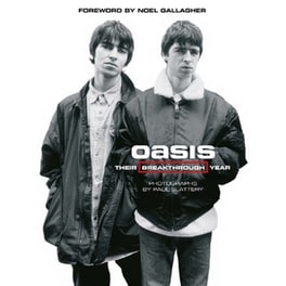 Oasis