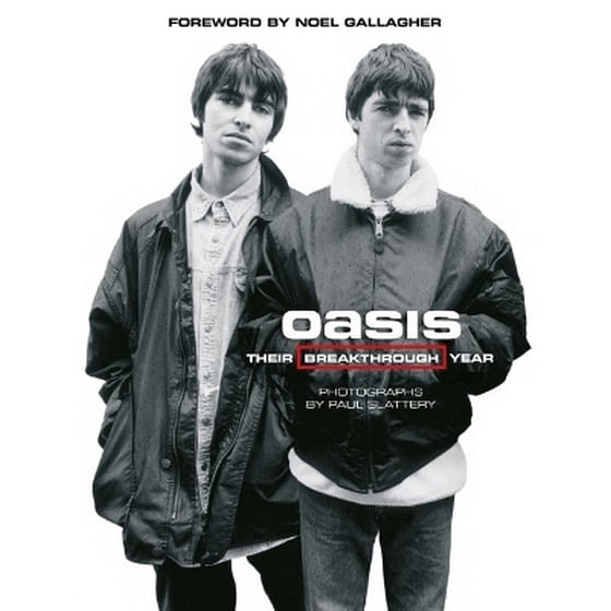 Oasis image 0