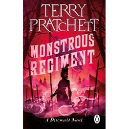 Monstrous Regiment